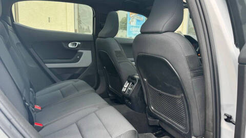 2022 Polestar 2 Long Range Single Motor