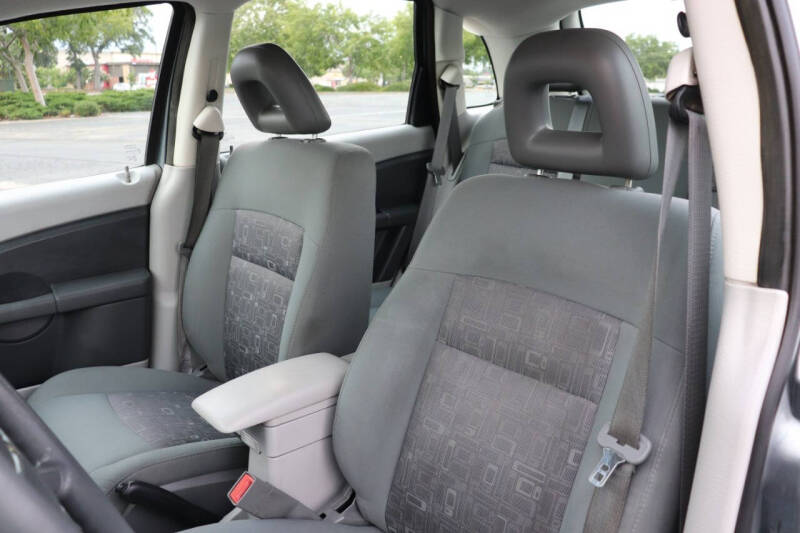 2009 Chrysler PT Cruiser