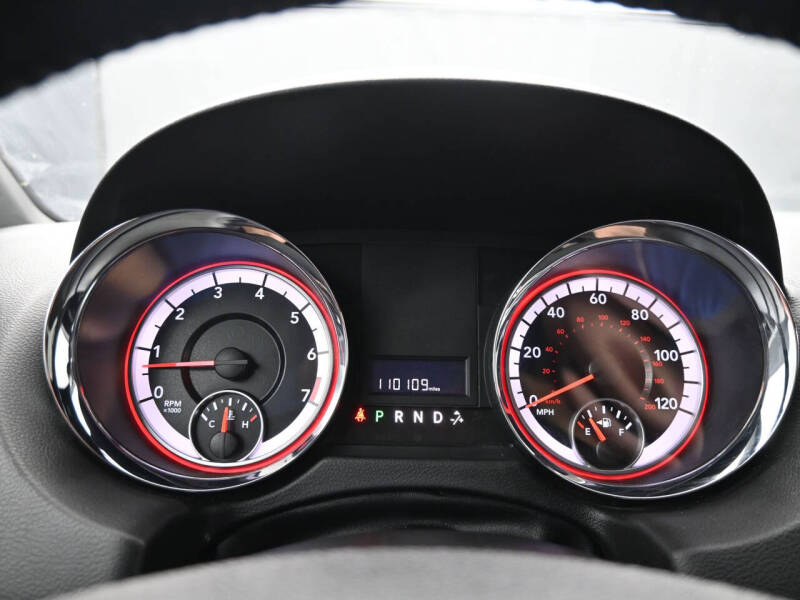 2019 Dodge Grand Caravan SE Plus