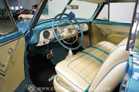 1952 Chevrolet Bel Air