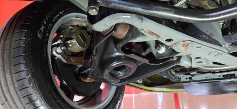 1989 Ford Mustang LX 5.0