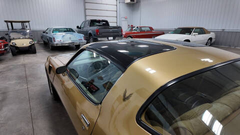 1979 Pontiac Trans Am