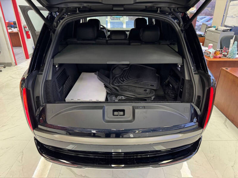 2025 Land Rover Range Rover P400 SE