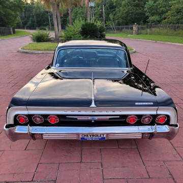 1964 Chevrolet Impala