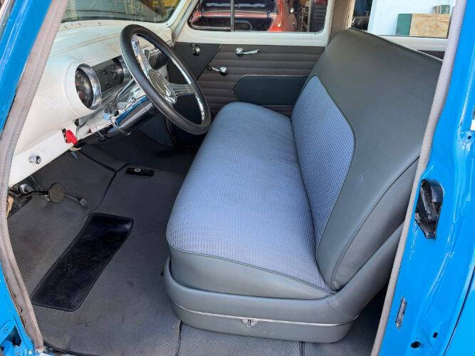 1954 Chevrolet Bel Air