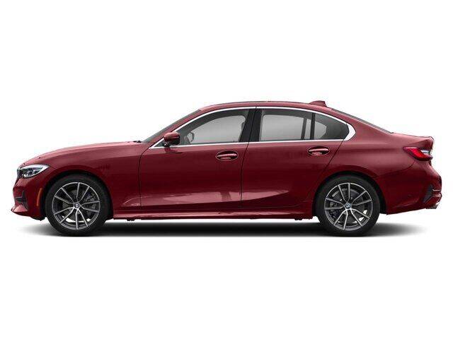 2020 BMW 3 Series for sale at FAFAMA AUTO SALES Inc in Milford MA