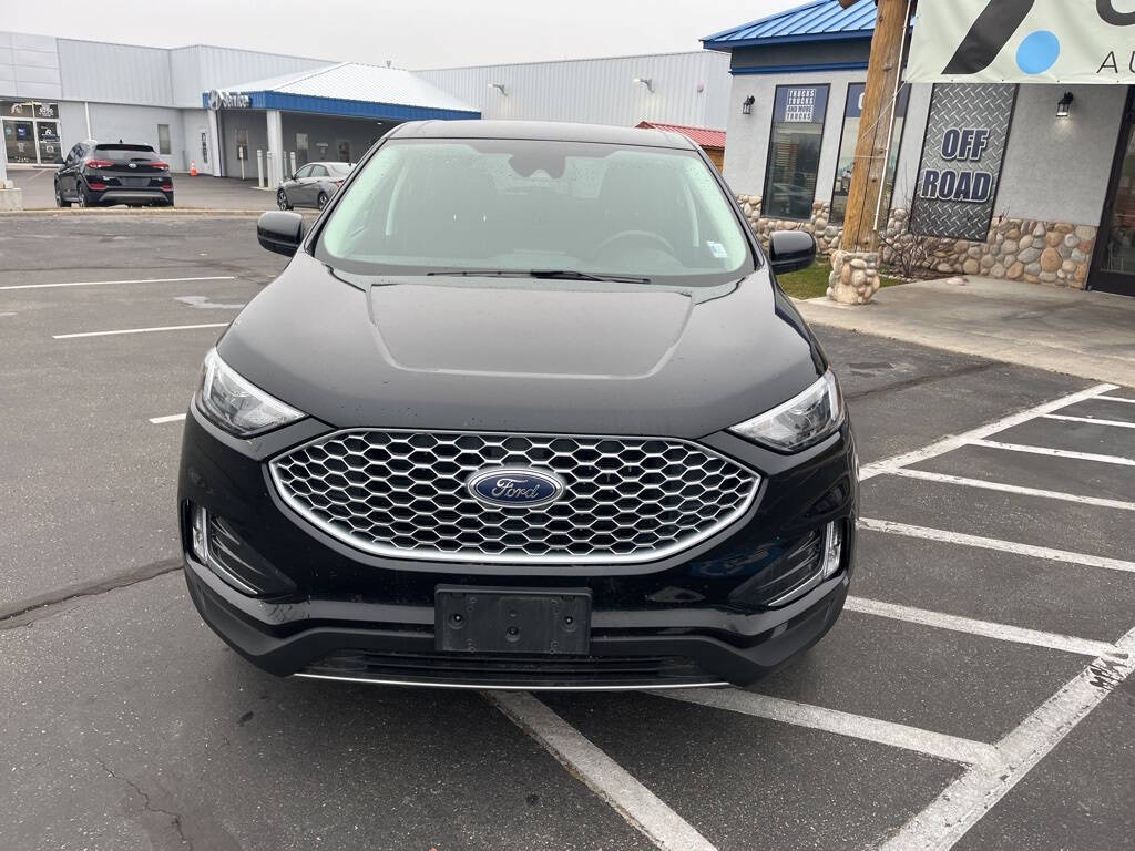 2023 Ford Edge for sale at Axio Auto Boise in Boise, ID