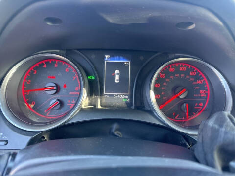 2022 Toyota Camry TRD