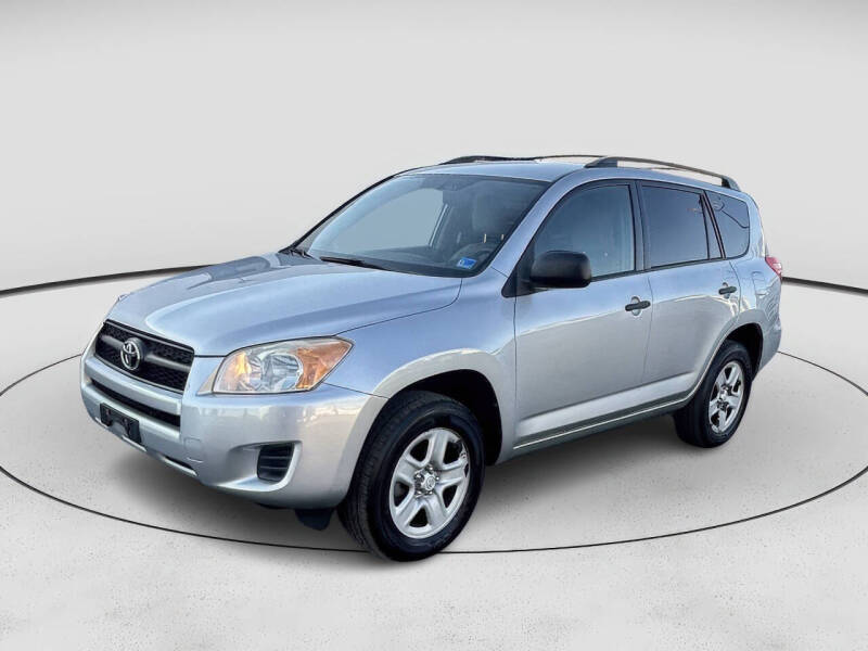 2012 Toyota RAV4