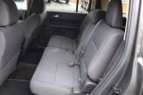 2016 Ford Flex SE