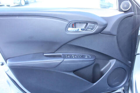2014 Acura RDX w/Tech