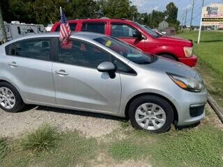 2016 Kia Rio for sale at Bruin Buys in Camden NC