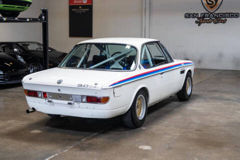 1973 BMW 3 Series