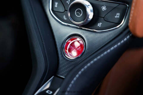 2022 McLaren 720S Spider