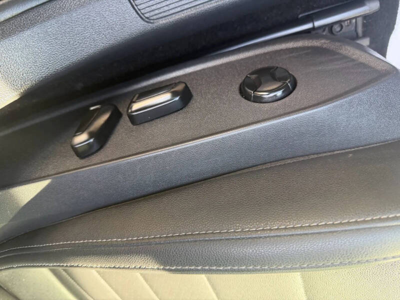 2021 Volkswagen Jetta