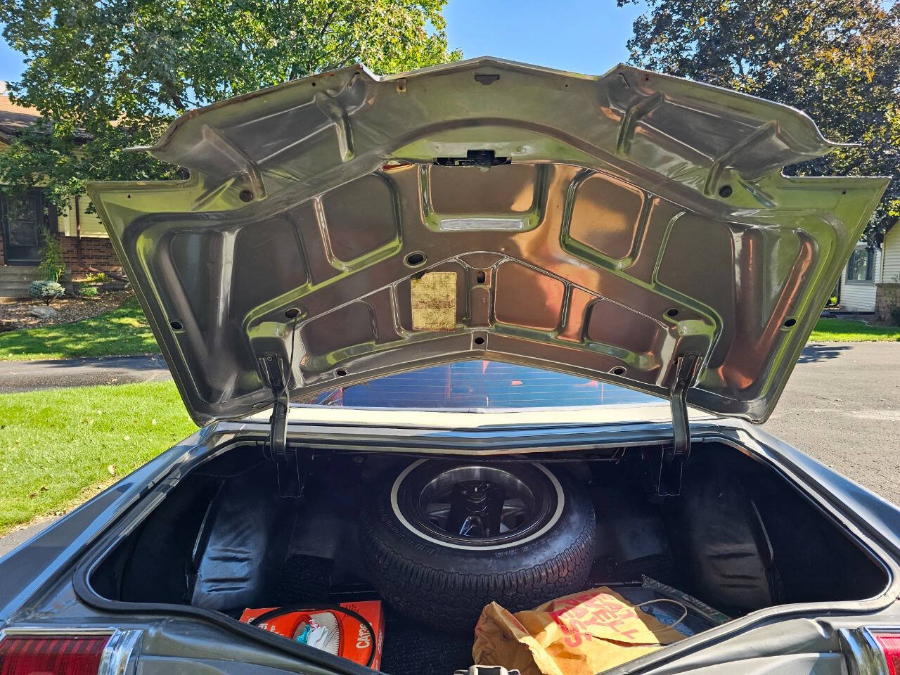 1977 Pontiac Grand Prix 37