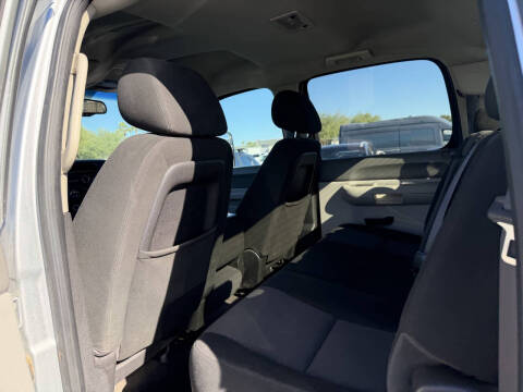 2014 GMC Sierra 3500HD SLE