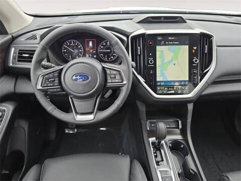2026 Subaru Ascent Touring