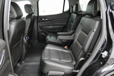 2019 GMC Acadia SLT-2