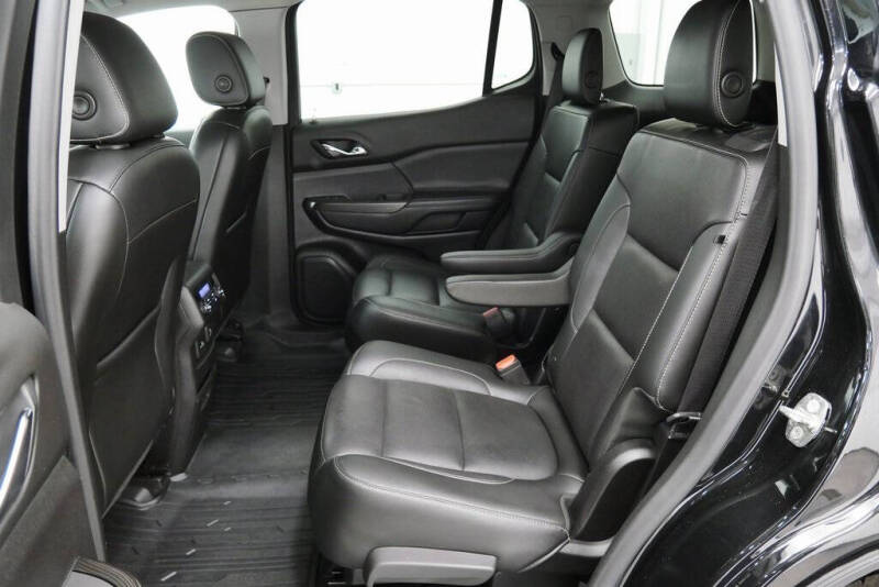 2019 GMC Acadia SLT-2