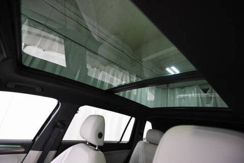 2024 Volkswagen Tiguan SE R-Line Black 4Motion