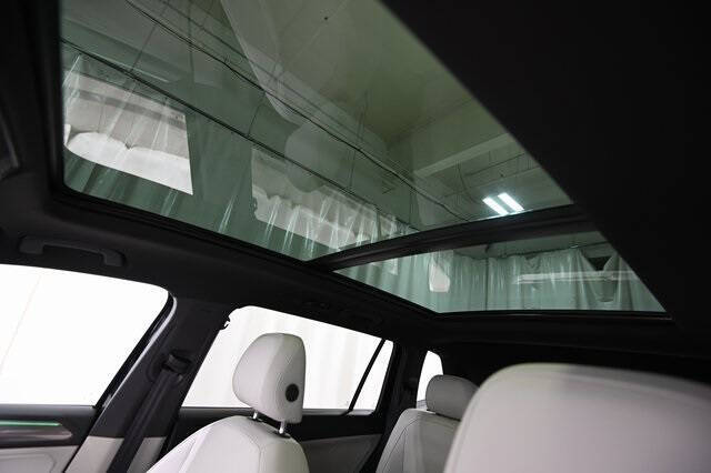 2024 Volkswagen Tiguan SE R-Line Black 4Motion