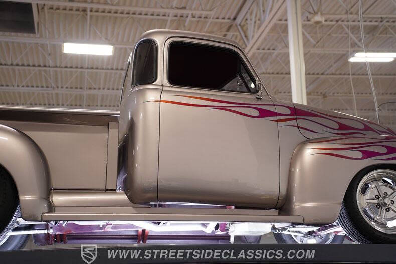 1948 Chevrolet 3100