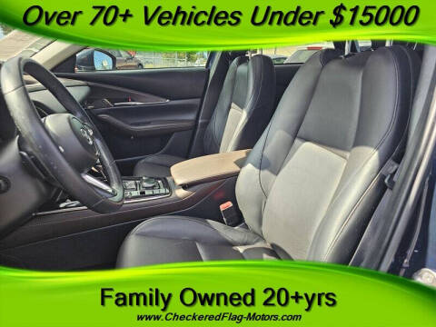 2021 Mazda CX-30 Premium