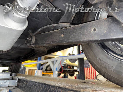 1965 Chevrolet Malibu