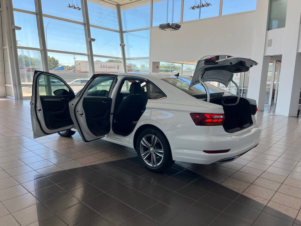 2019 Volkswagen Jetta for sale at Auto Haus Imports in Grand Prairie, TX