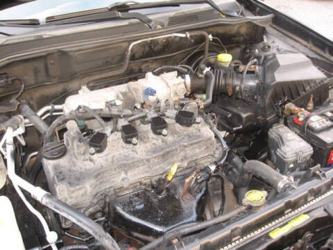 2006 Nissan Sentra 1.8 S