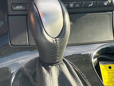 2009 Chevrolet Corvette