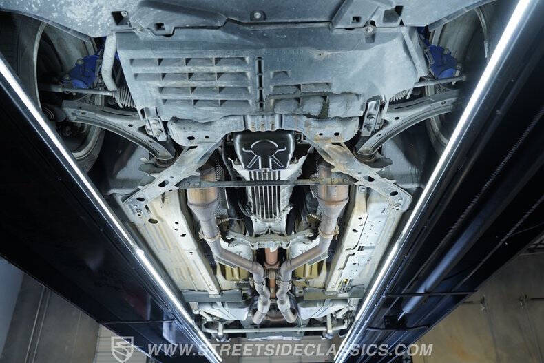 2012 Ford Mustang