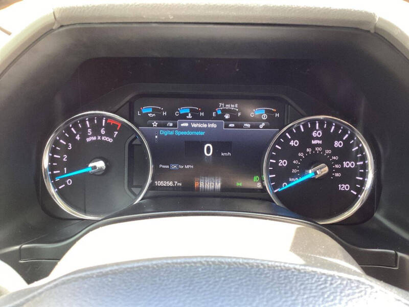 2018 Ford Expedition MAX XLT