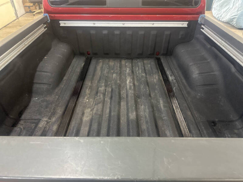 2020 Nissan Frontier PRO-4X