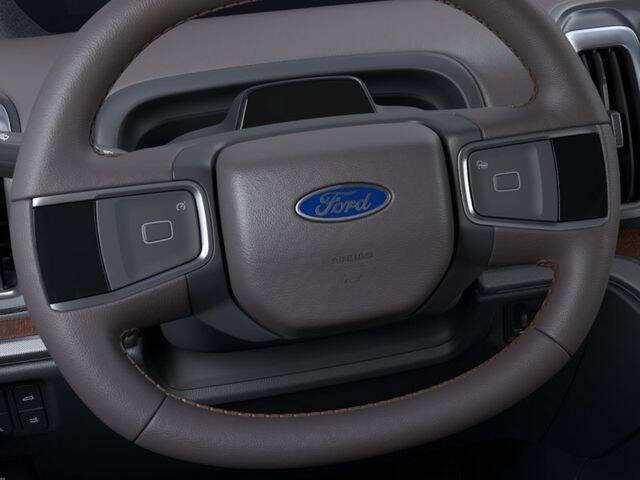 2026 Ford Expedition King Ranch