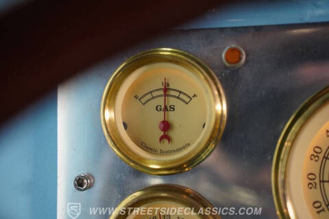 1946 International Harvester