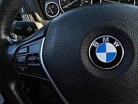 2015 BMW 3 Series 328i