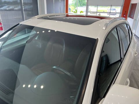 2011 Audi Q5 3.2 quattro Premium Plus