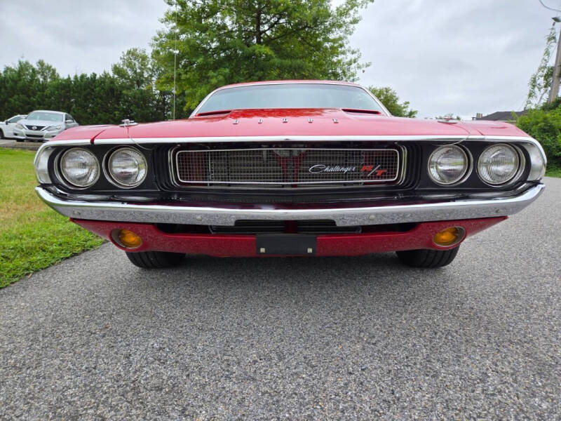 1970 Dodge Challenger