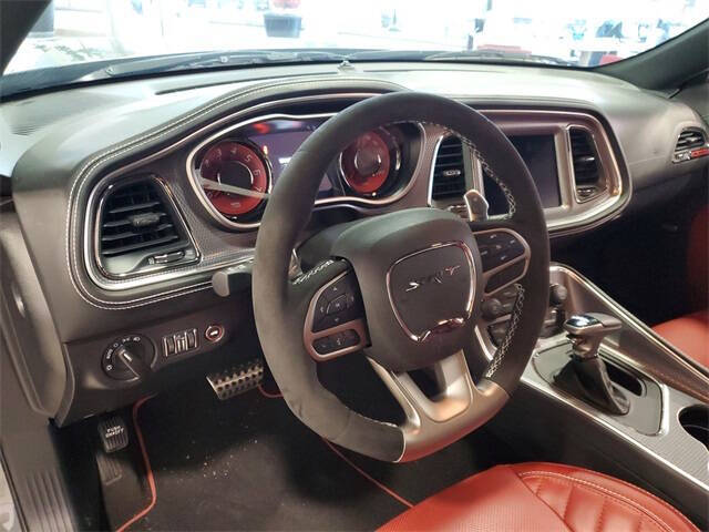 2023 Dodge Challenger for sale at Bowman Auto Center in Clarkston, MI