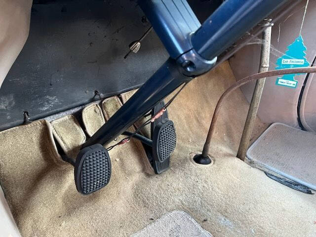 1936 Hudson Terraplane