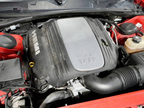 2018 Dodge Challenger R/T