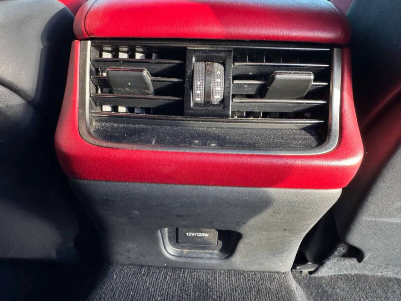 2018 Lexus LS 500 F SPORT