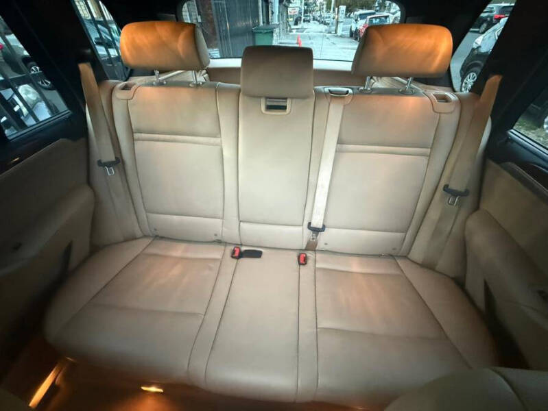 2011 BMW X5 xDrive35i Sport Activity