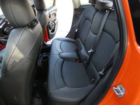 2019 MINI Hardtop 4 Door Cooper S