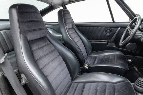 1977 Porsche 911 Carrera