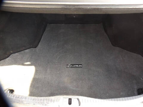 2009 Lexus LS 460