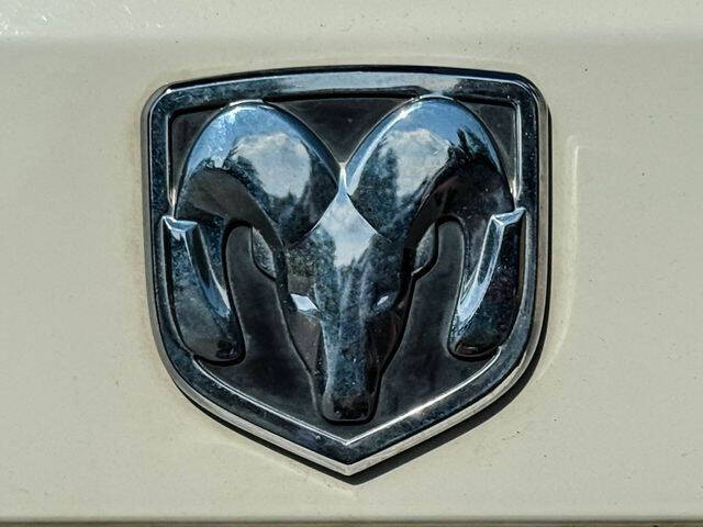 2009 Dodge Journey SXT