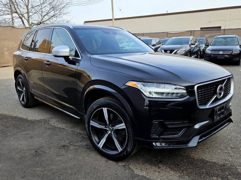 2017 Volvo XC90 for sale at Minnesota Auto Sales in Golden Valley MN